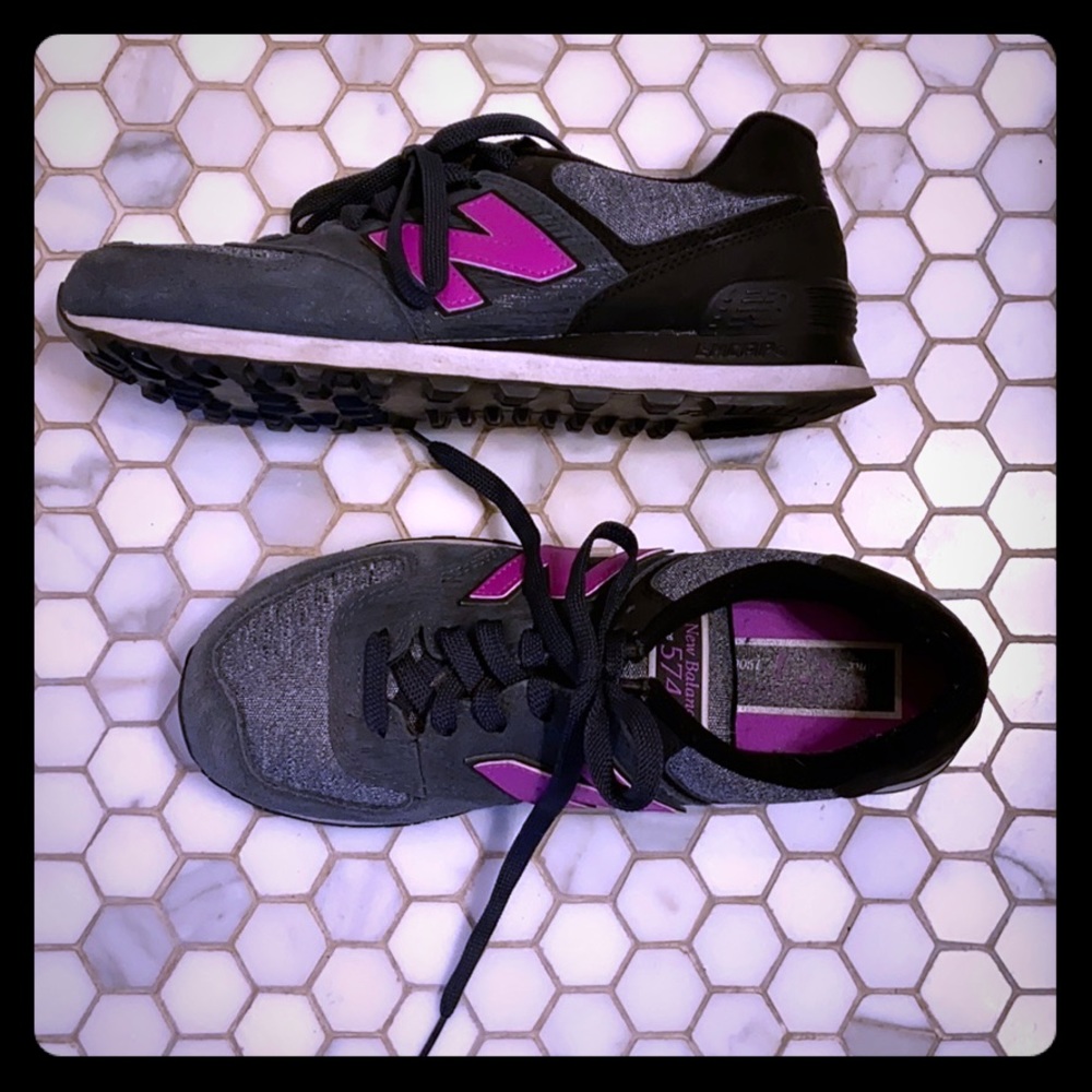 New Balance shoes
